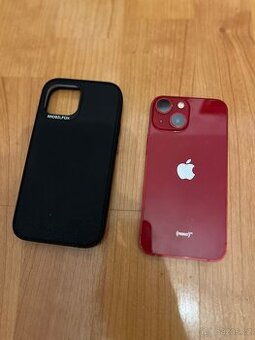 IPhone 13 mini 128GB - red