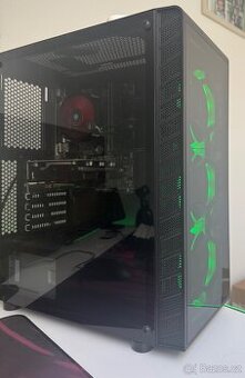 prodám herní PC