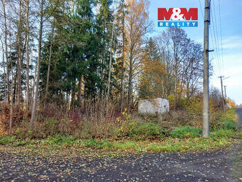 Prodej pozemku k bydlení v Vojtanově, 387 m²