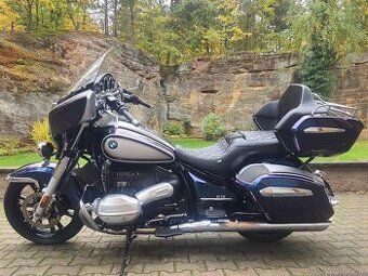 BMW R 18 Transcontinental OPTION 719