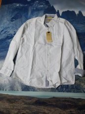 Pánská košile Camel Active nová vel M, 2Xl, 3XL