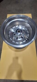 5x139,7 alu australske disky R15 et-41 10J