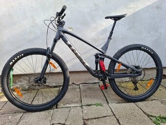 TREK Fuel EX 5 Gen 5 MATTE DNISTER BLACK XL