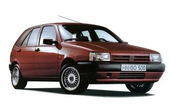 FIAT TIPO 160 1987 - 1992