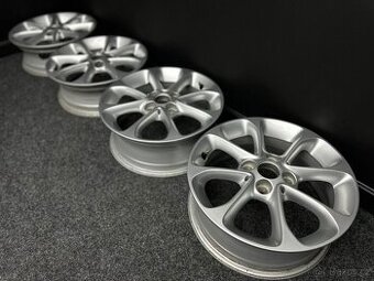 Alu SMART 4x100 15”