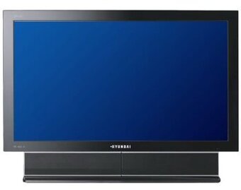 TV HYUNDAI s oddelitelnymi reproduktory - stereo poslech