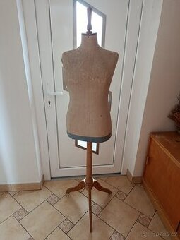 Krejčovská panna 2 kusy