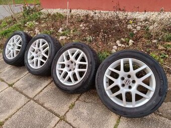 Alu kola BBS Montreal II