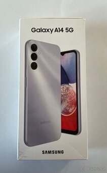 Samsung galaxy A14 5G