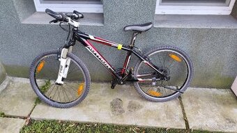 Prodám kvalitní horské kolo Author Sonic 24"