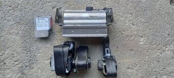 Airbagová sada Octavia I