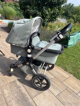 Bugaboo Cameleon 3