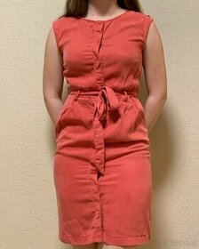 Dámské šaty zn. s.Oliver ve vel. 36 (S)