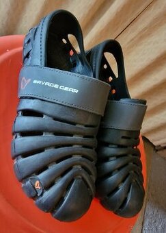 Pánské sandále Savage gear 44