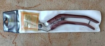 RETRO NŮŽKY NA PLECH YORK-CZECHOSLOVAKIA