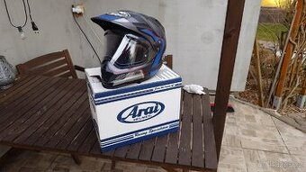 Arai tour X4
