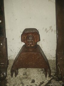 Náhradní díly na Zetor