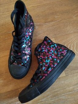 Tenisky Converse, vel. 36