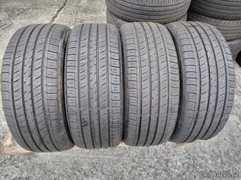215/50/17 letni pneu DUNLOP 215/50 R17