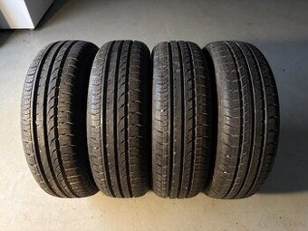 Letní pneu Continental 165/65R14