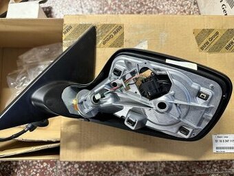 Nové zrcátko BMW  E46