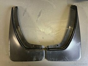 Octavia 1 zástěrky přední, zadní