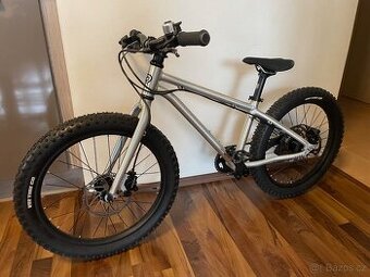 Early Rider Seeker 20"