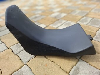 Doplňky Afrika Twin crf1000