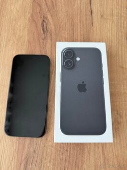 Apple iPhone 16, 256gb