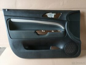 VNITŘNÍ ČALOUNĚNÍ TAPECÍRUNK ŠKODA SUPERB