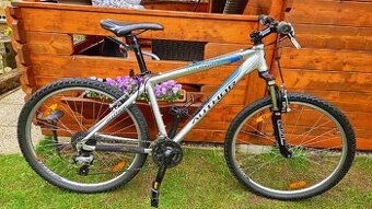 Chlapecké horské kolo 26" postava 157-175cm Author Solution