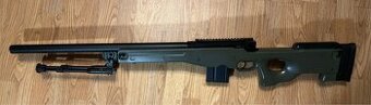 Airsoft Well L96