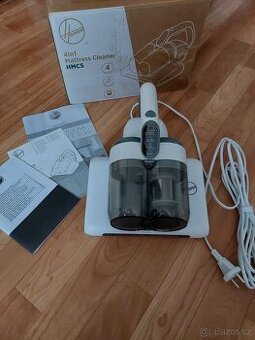 Ruční vysavač na matrací