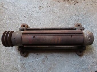 Hoblovací válec 4 nože 41cm