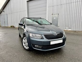 ŠKODA OCTAVIA 1.4TSI 110KW JOY XENON TAŽNÉ