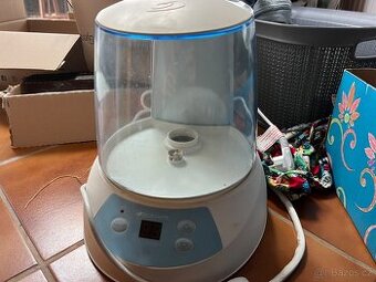 Zvlhčovač Bionaire