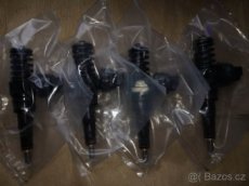 Vstřikovací trysky 1.9Tdi 74kw PD ‪038130073‬AJ / J +záruka