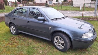 Škoda Octavia 1 , 1.6 i  75kw ,2003