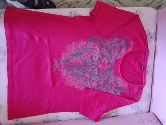 Dámské tričko Olsen, vel. 46/48