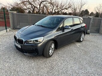 BMW Rad 2 225xe iPerformance xDrive Plug-in