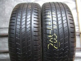 205 45 17 Bridgestone, pneu letní, nové, 2ks