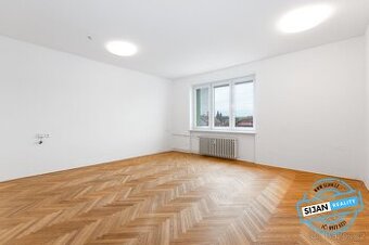 Prodej bytu 3+1, Prostějov, ulice Slovenská, ev.č. 00709