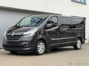Trafic Combi SpaceClass L2H1 2.0 BLUE dci 170 extra long