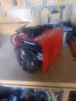 Svářečka Einhell CEN 150
