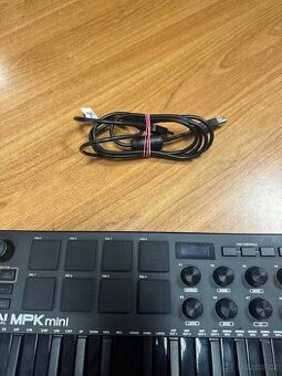 Akai mpk mini mk3 grey