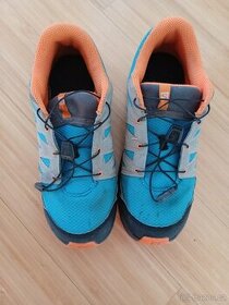 Běžecké boty Salomon 38