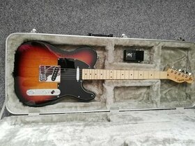 Elektrická kytara Fender - 1