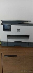 Tiskárna HP OfficeJet Pro 9022e - 1