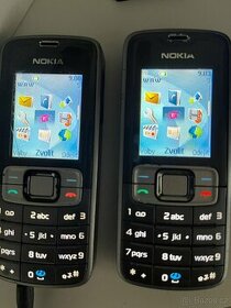 2x Nokia 3901 classic