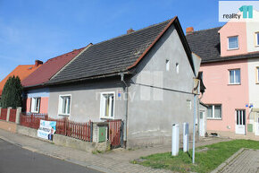Prodej rodinného domu, 233m2, Mírová, Ledvice, okres Teplice